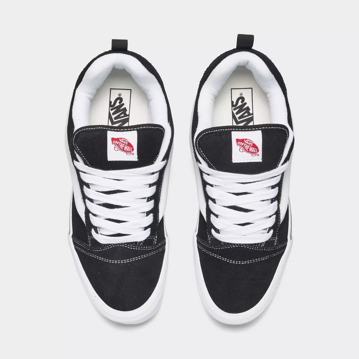 Men's Vans Knu Skool Casual Shoes
