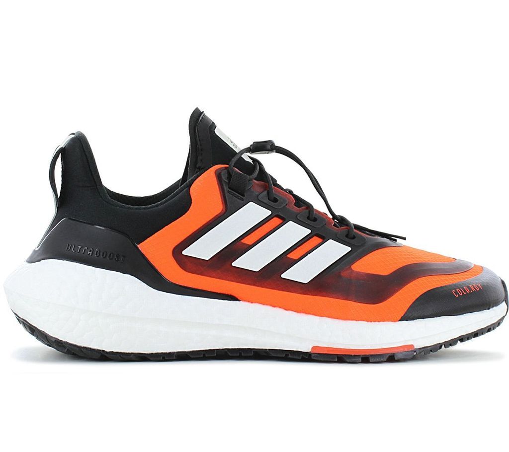 Ultraboost 22 COLD.RDY 2.0