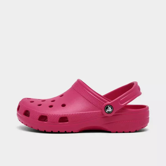 Unisex Crocs Classic Clog Shoes (Men's Sizing)