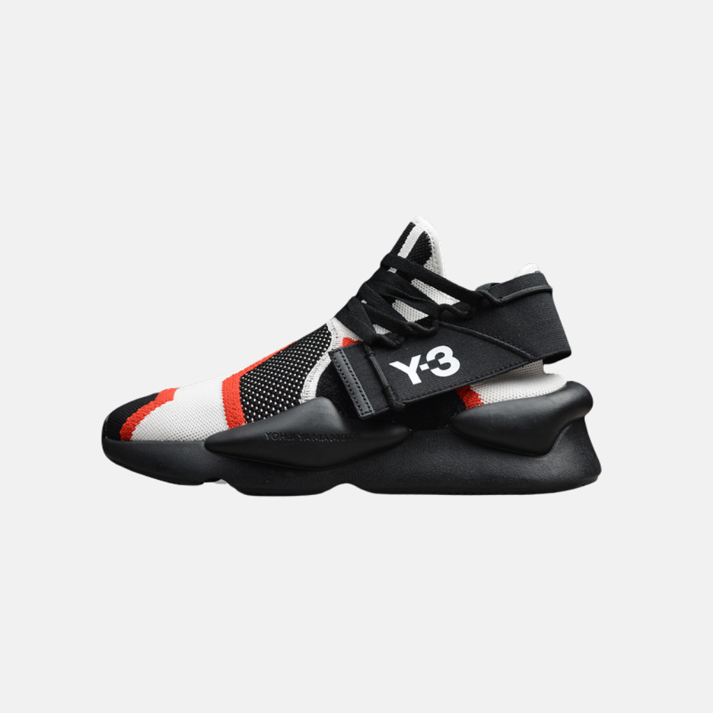 Y-3 KAIWA KNIT
