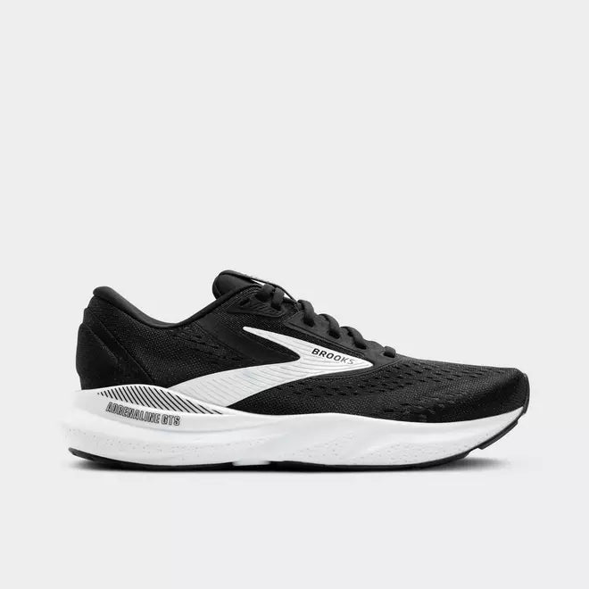 Men's Brooks Adrenaline GTS 24 Running Shoes (Wide Width)