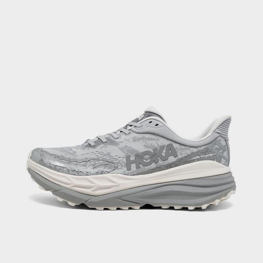 Men's HOKA Stinson 7 Trail Running Shoes