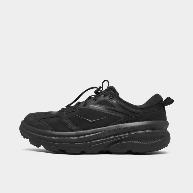 Men's HOKA Bondi B3LS Casual Shoes