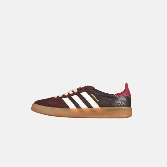 The Blue Trio x Originals Gazelle Indoor
