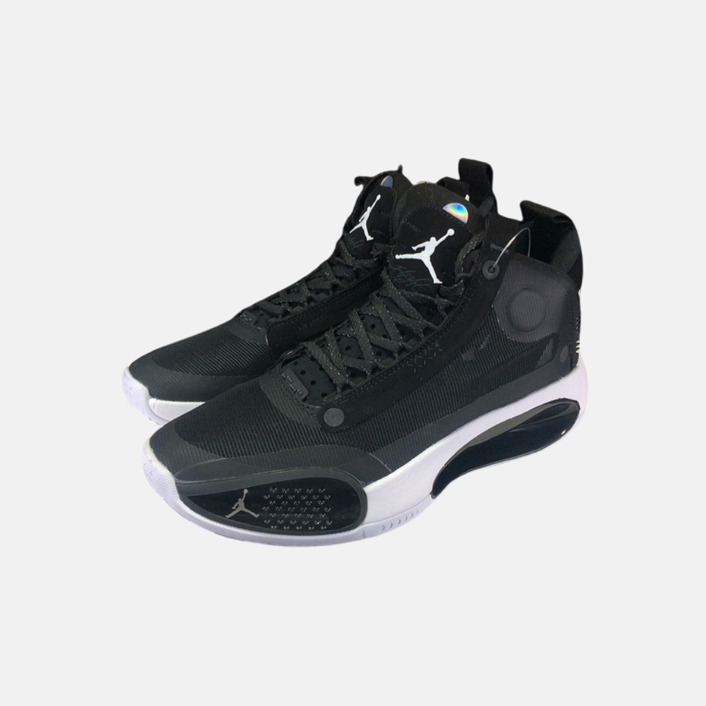 AIR JORDAN 34