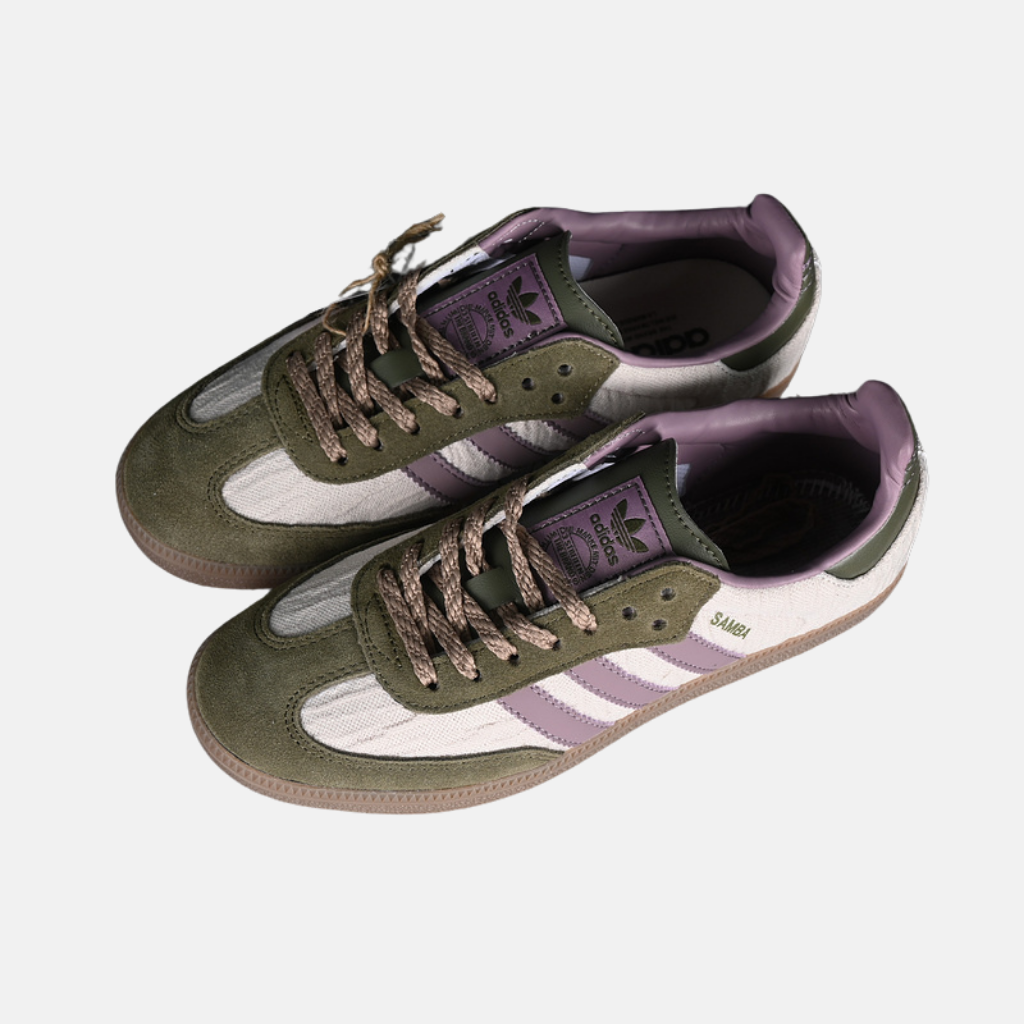 Originals Gazelle Indoor