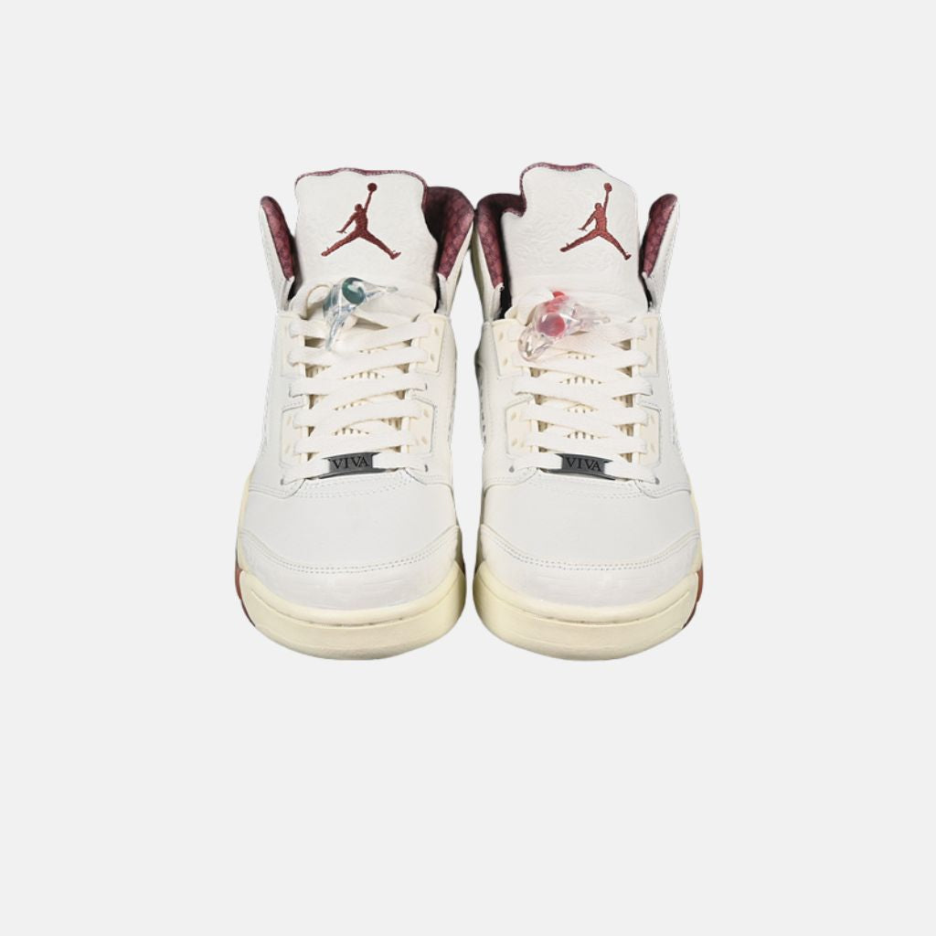 AIR JORDAN 5