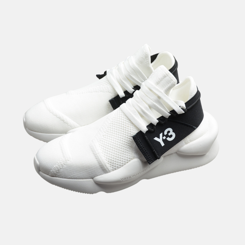 Y-3 KAIWA KNIT