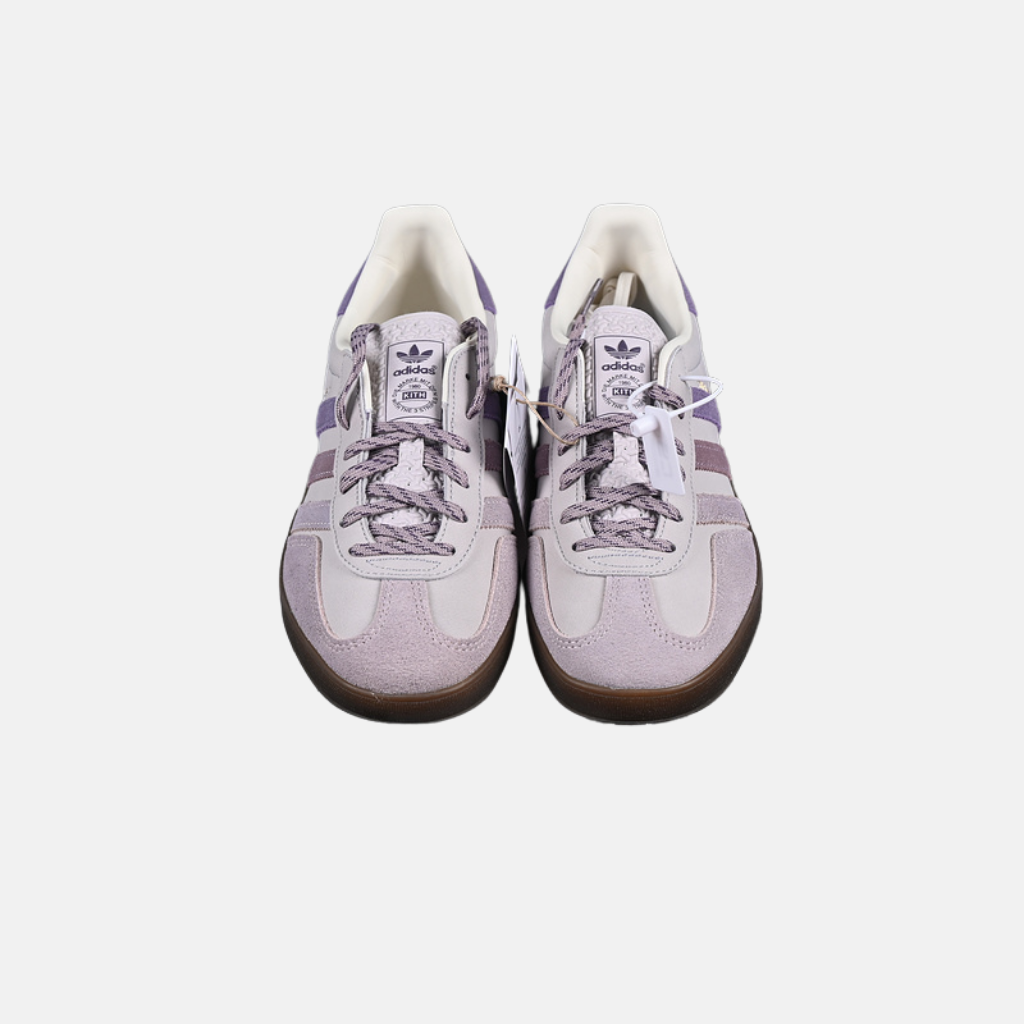 Originals Gazelle Indoor Kith Classics Program Ash