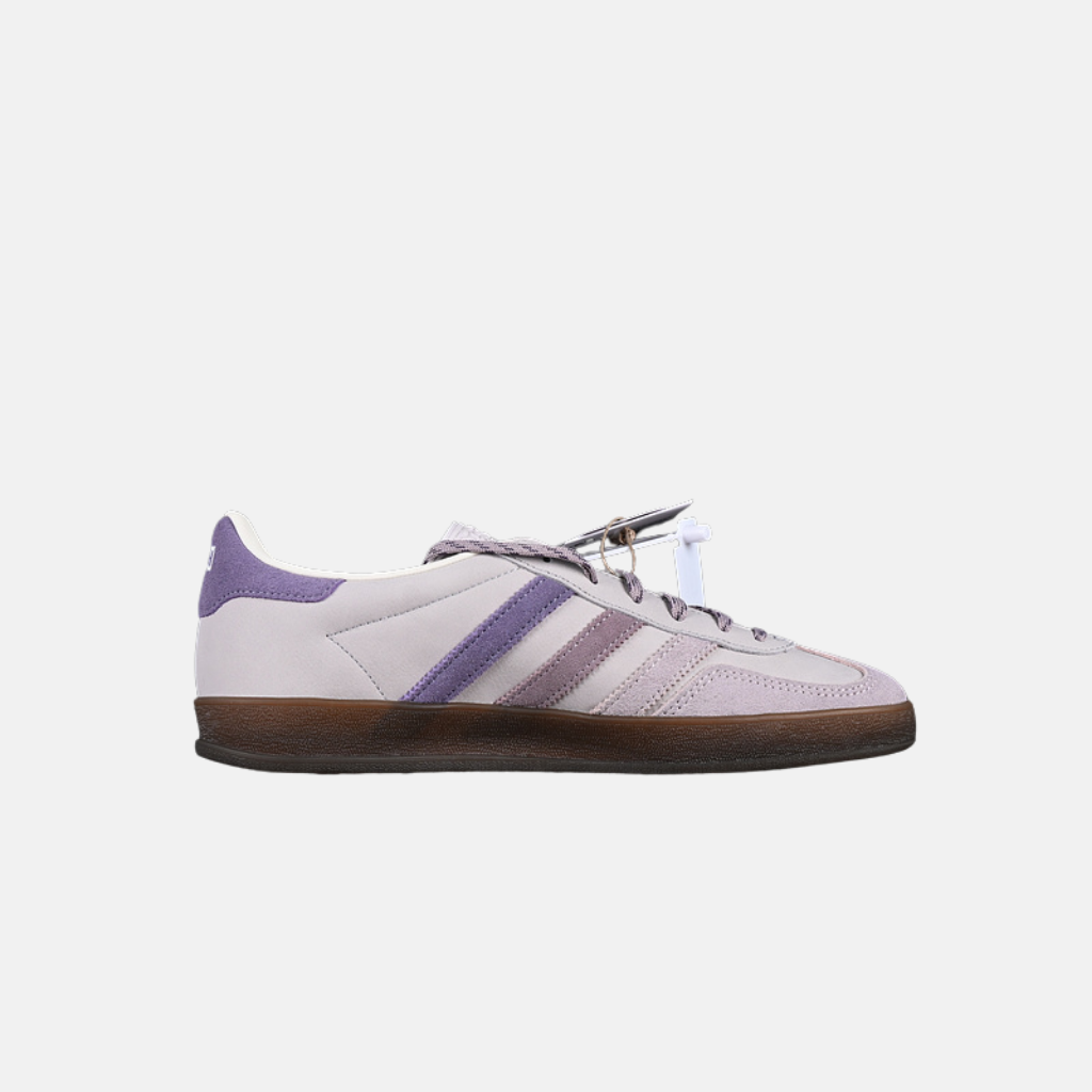 Originals Gazelle Indoor Kith Classics Program Ash