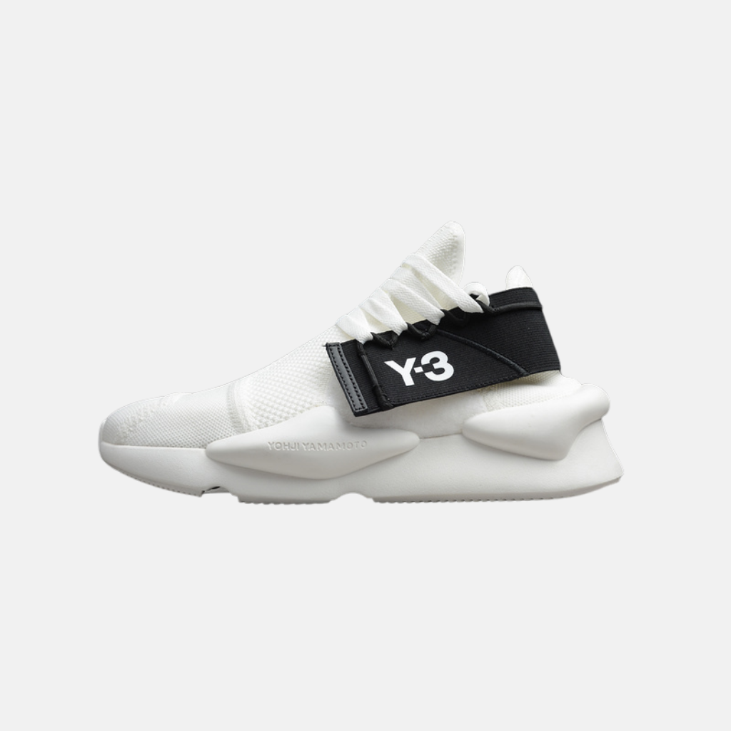 Y-3 KAIWA KNIT