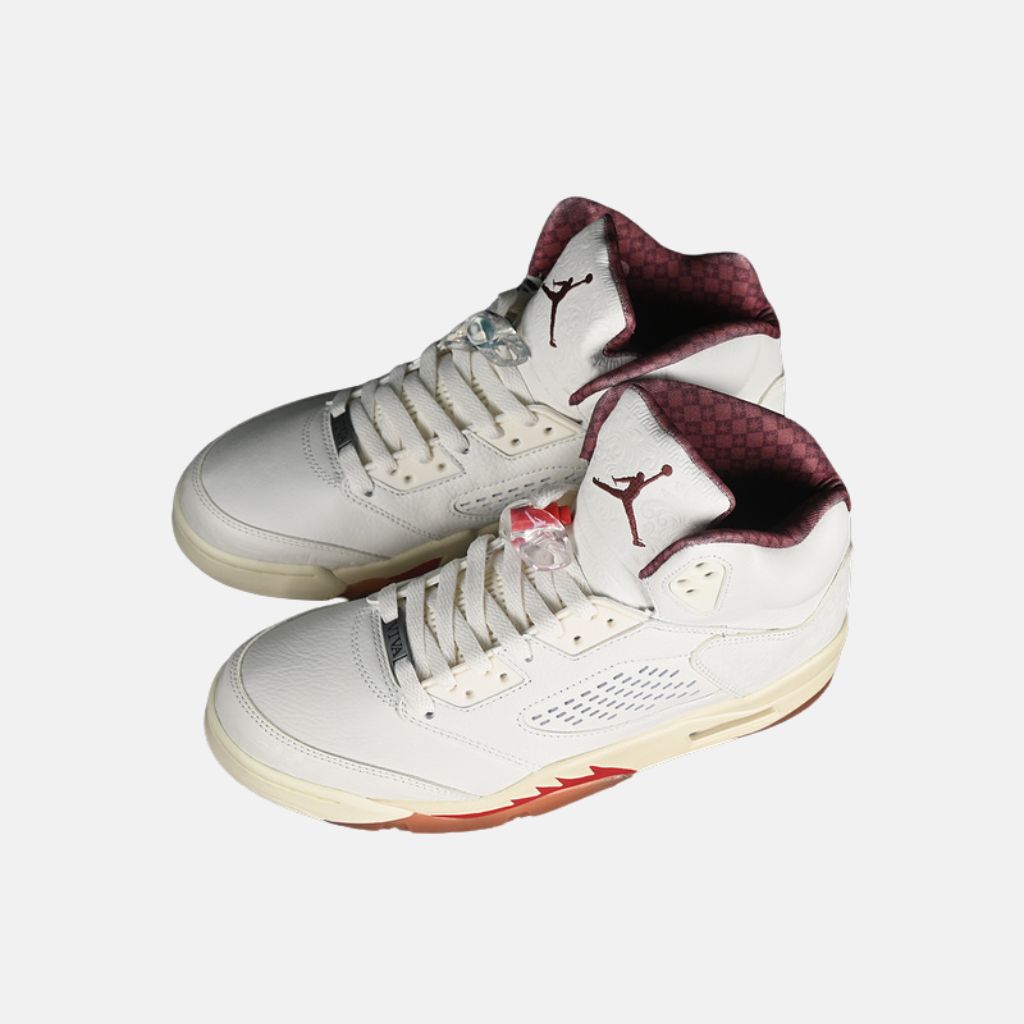 AIR JORDAN 5
