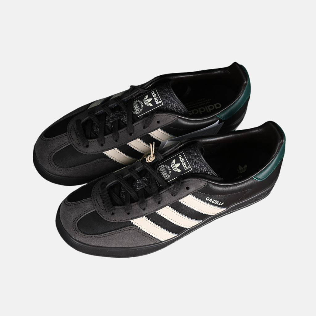 Originals Gazelle Indoor Kith Classics Program Ash