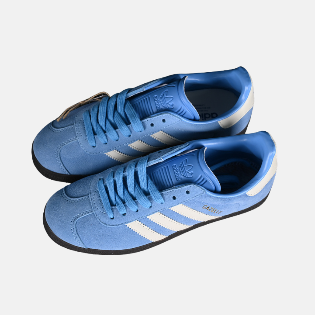 Originals Gazelle Sky Blue