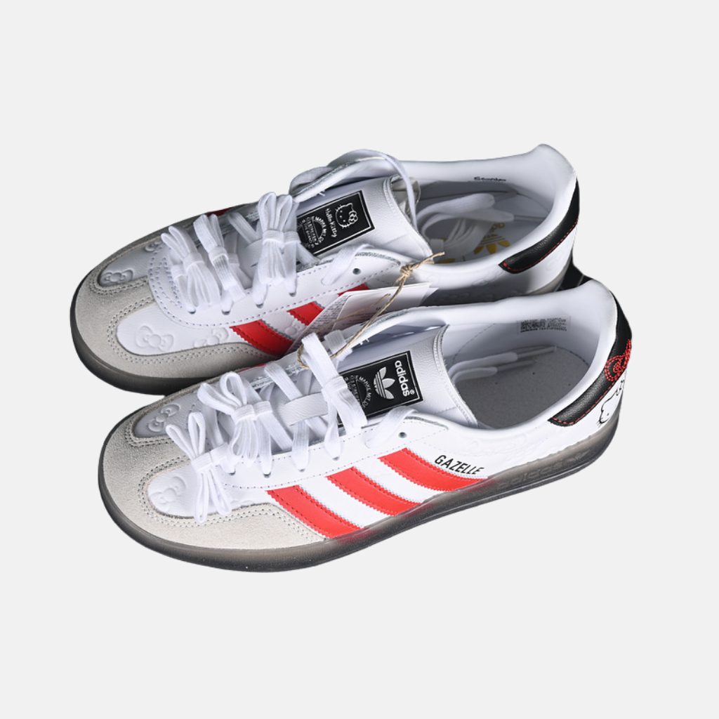 Hello Kitty x Gazelle Women