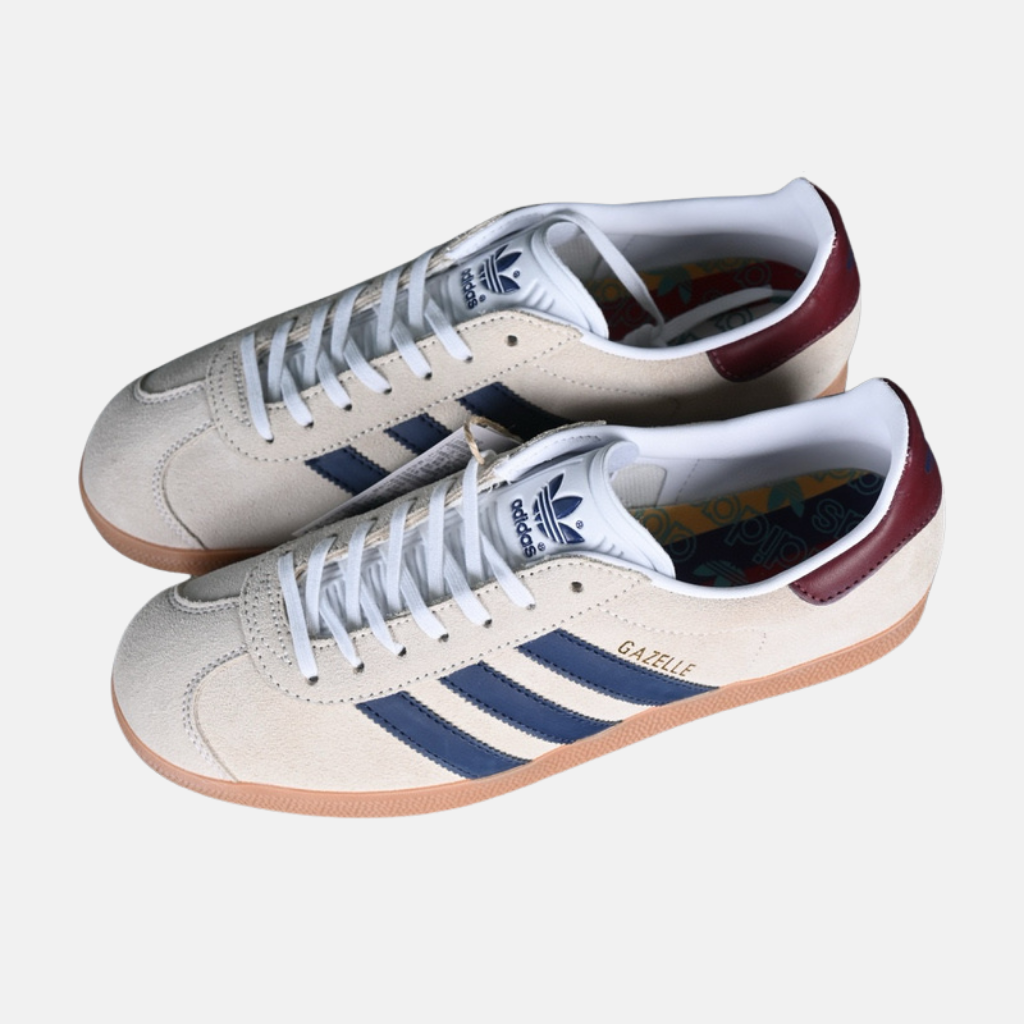 Gazelle Indoor W Off