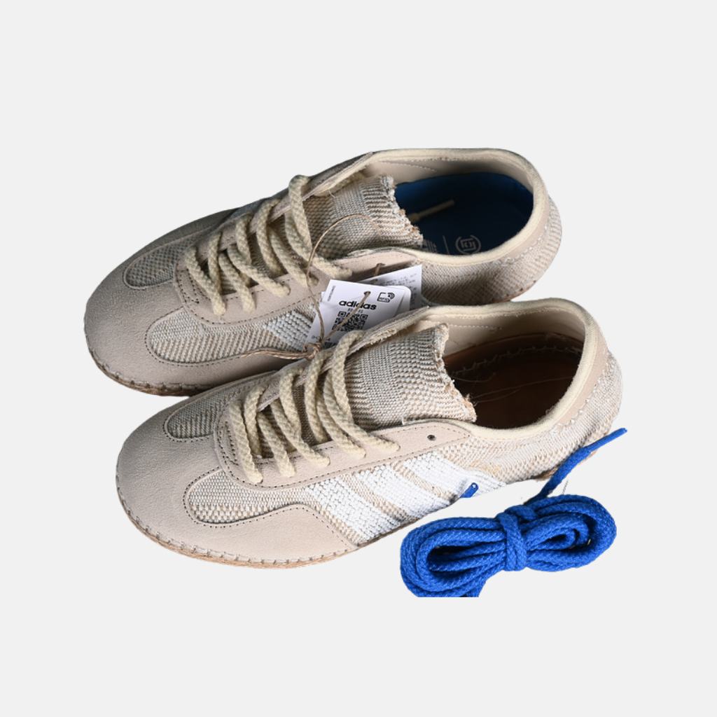 CLOT x Originals Gazelle Halo