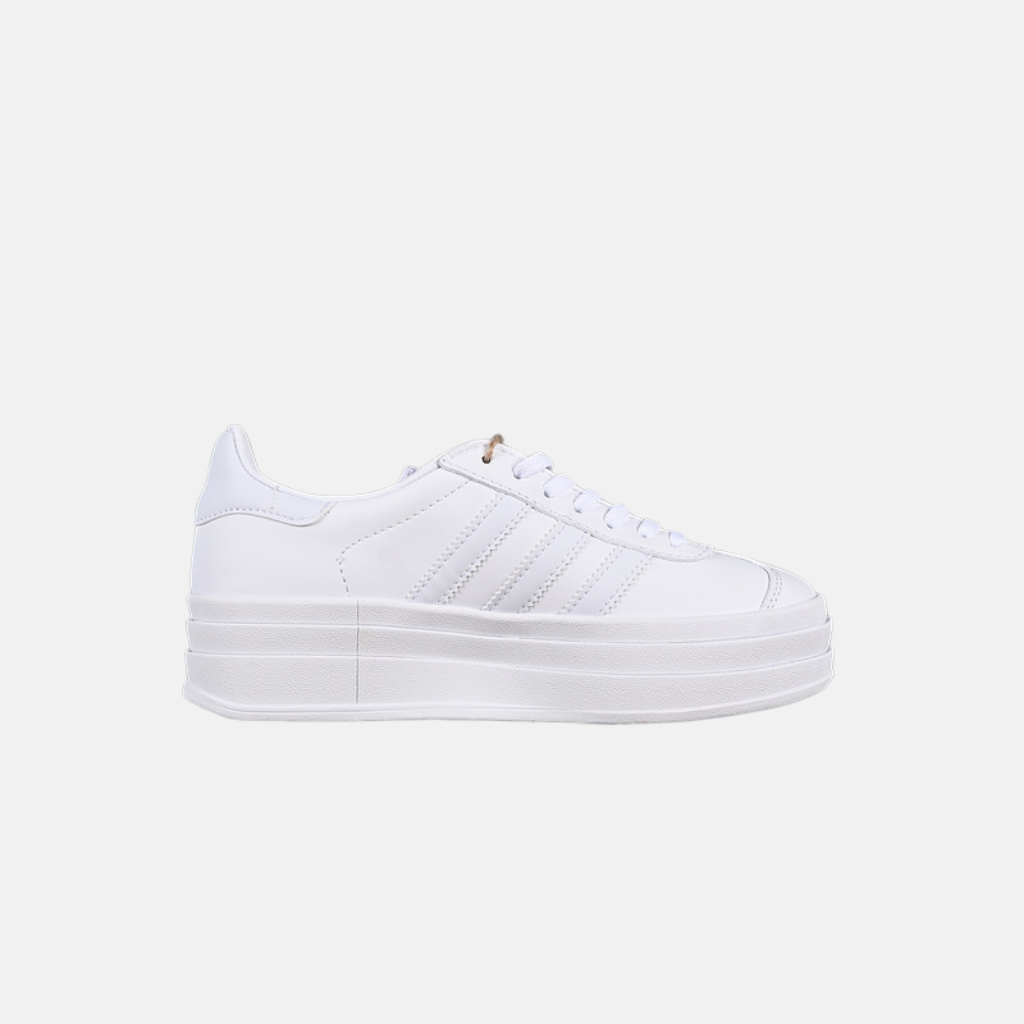 Originals Gazelle Bold Cloud White
