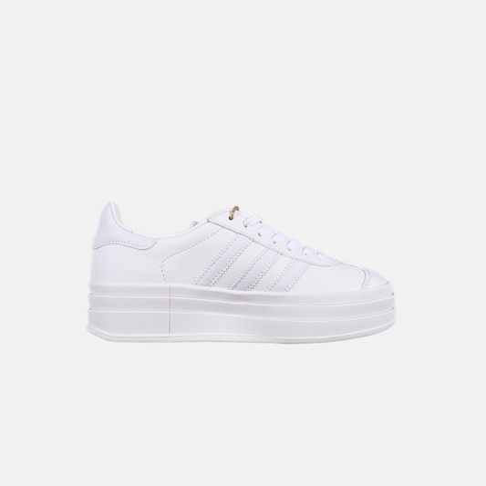 Originals Gazelle Bold Cloud White
