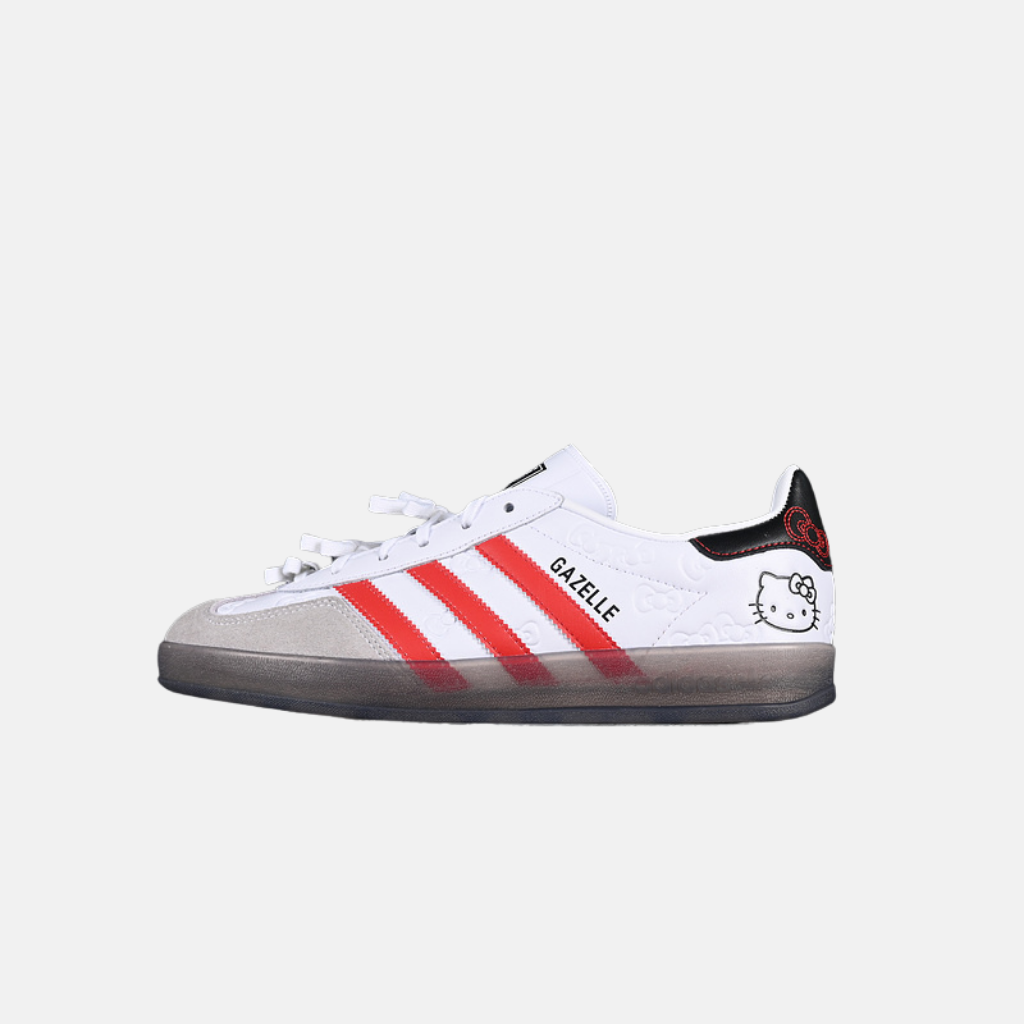 Hello Kitty WMNS Gazelle Indoor Women