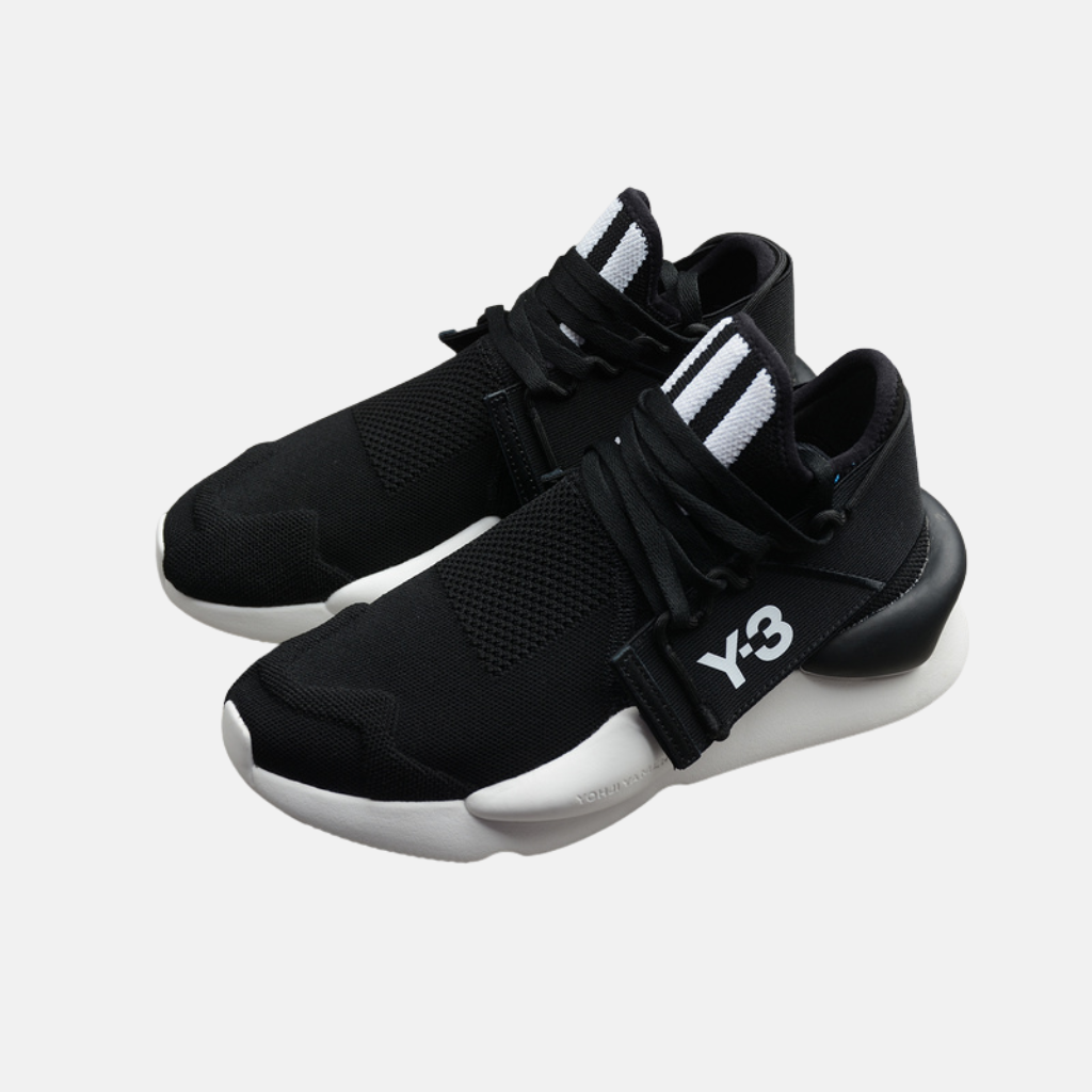 Y-3 KAIWA KNIT