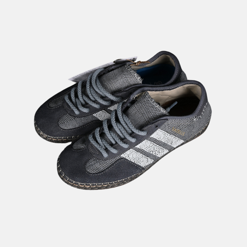 CLOT x Originals Gazelle Halo