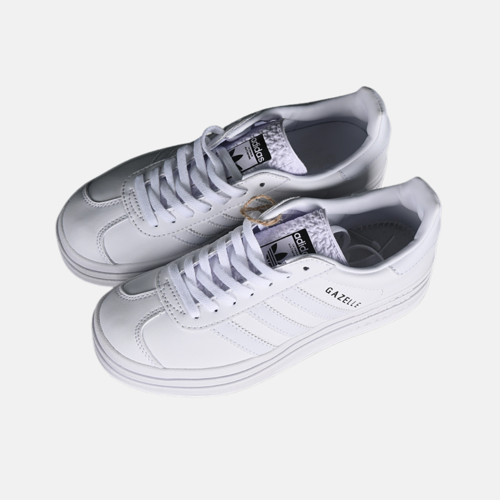 Originals Gazelle Bold Cloud White