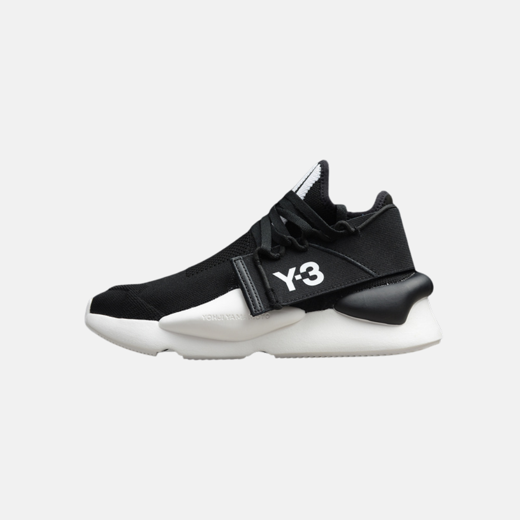 Y-3 KAIWA KNIT