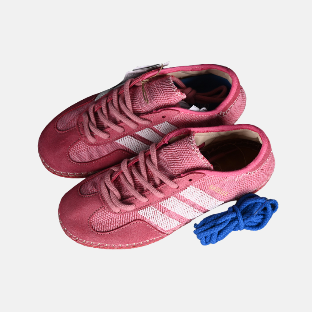 CLOT x Originals Gazelle