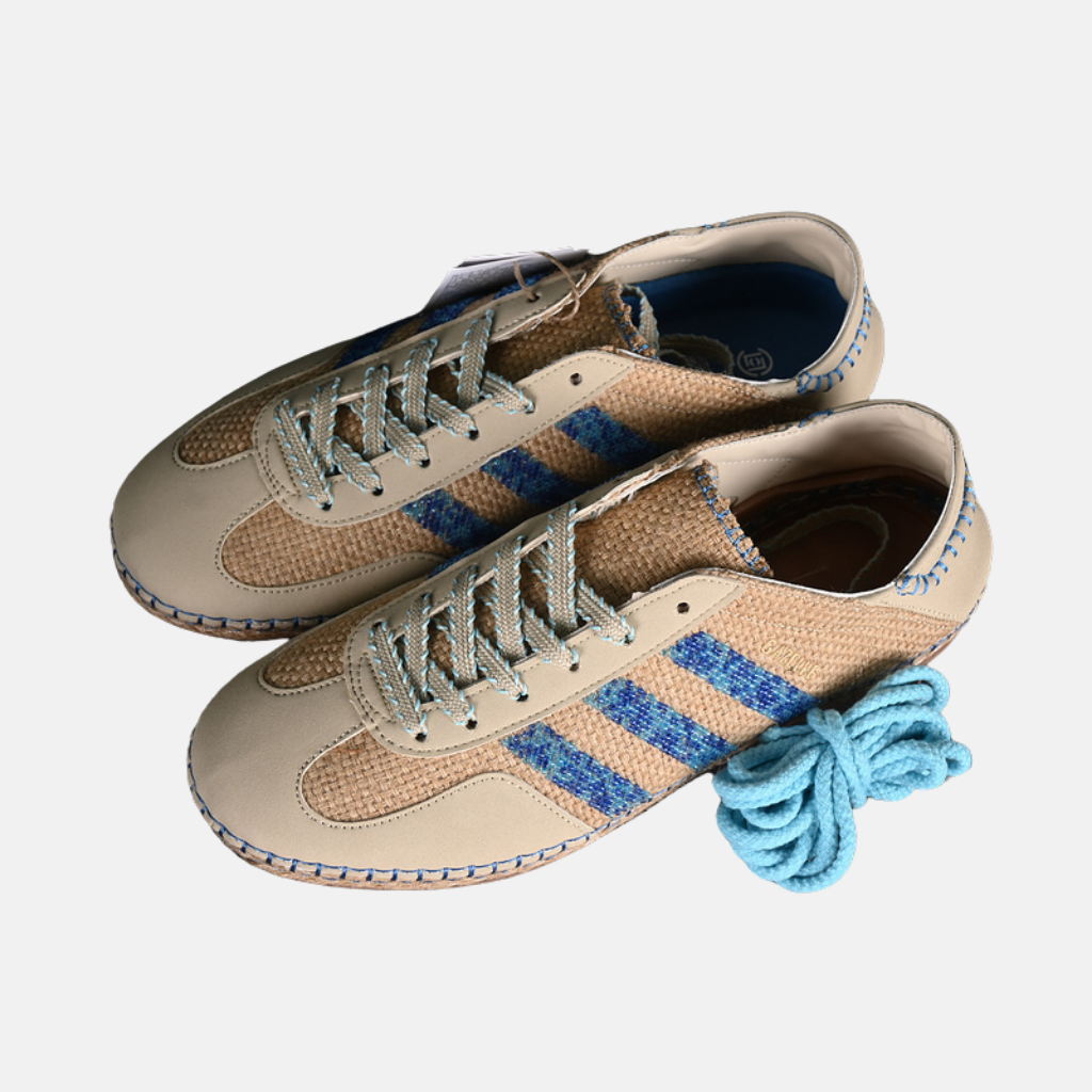 CLOT x Originals Gazelle