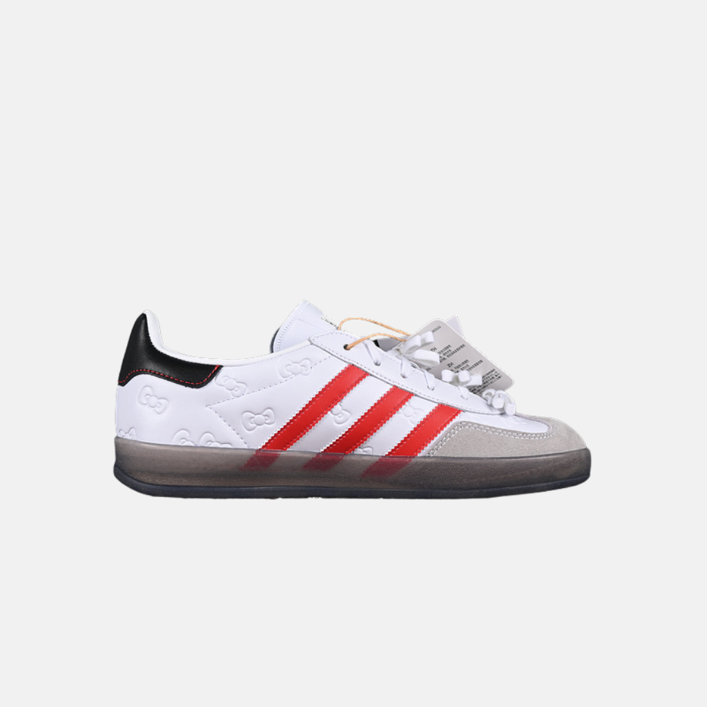 Hello Kitty WMNS Gazelle Indoor Men