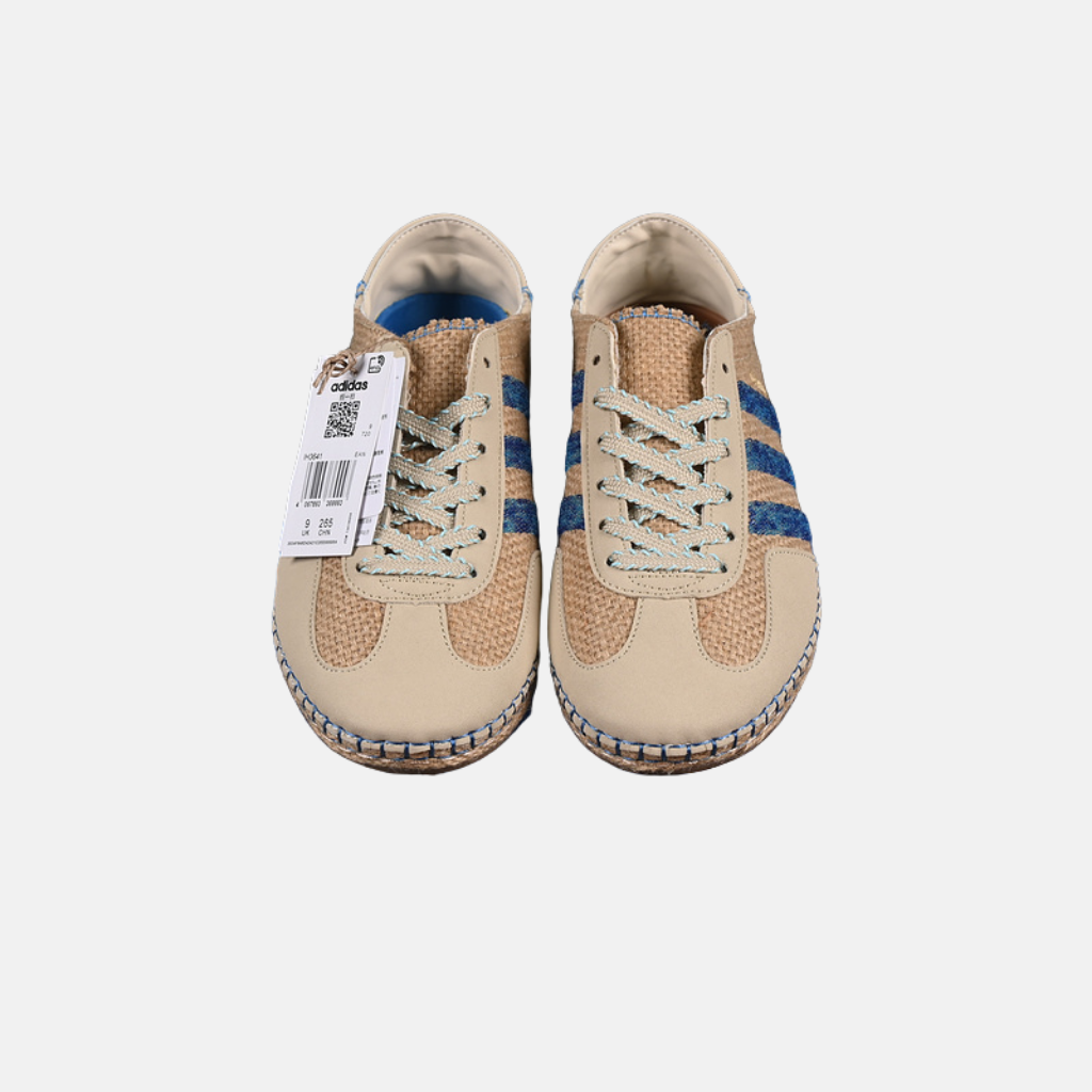 CLOT x Originals Gazelle
