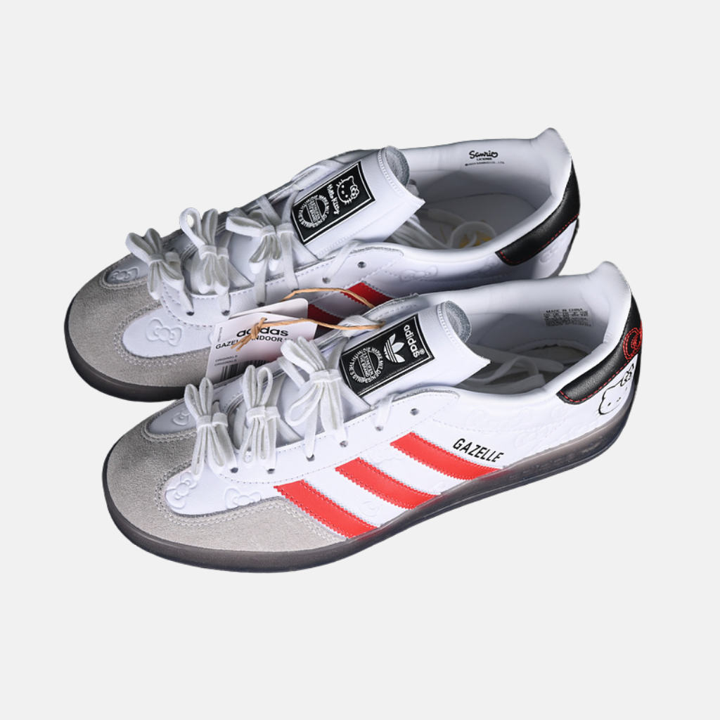 Hello Kitty WMNS Gazelle Indoor Men
