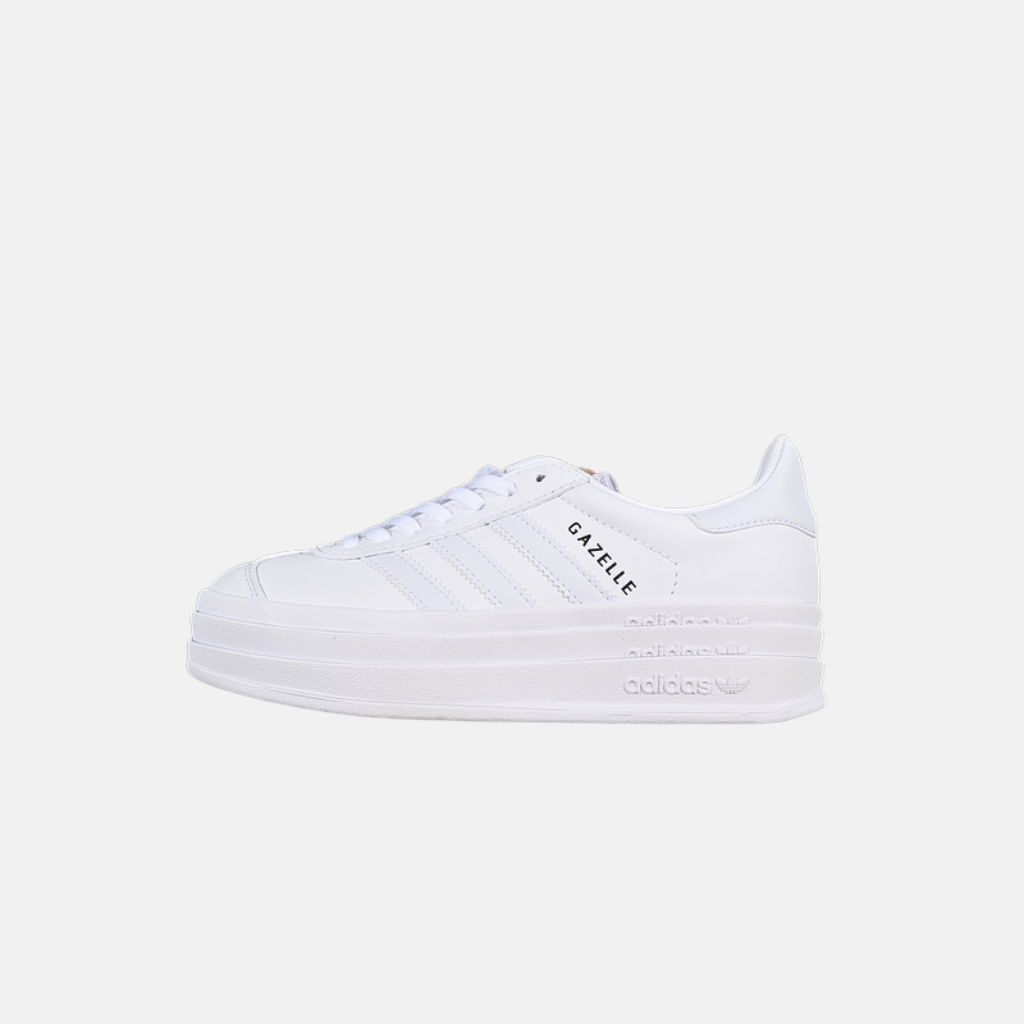 Originals Gazelle Bold Cloud White