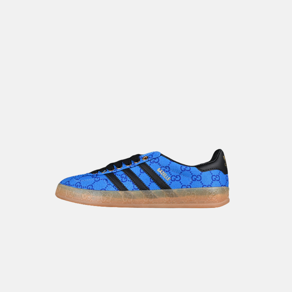 Originals x Gucci Gazelle Nightstrike Pack Core