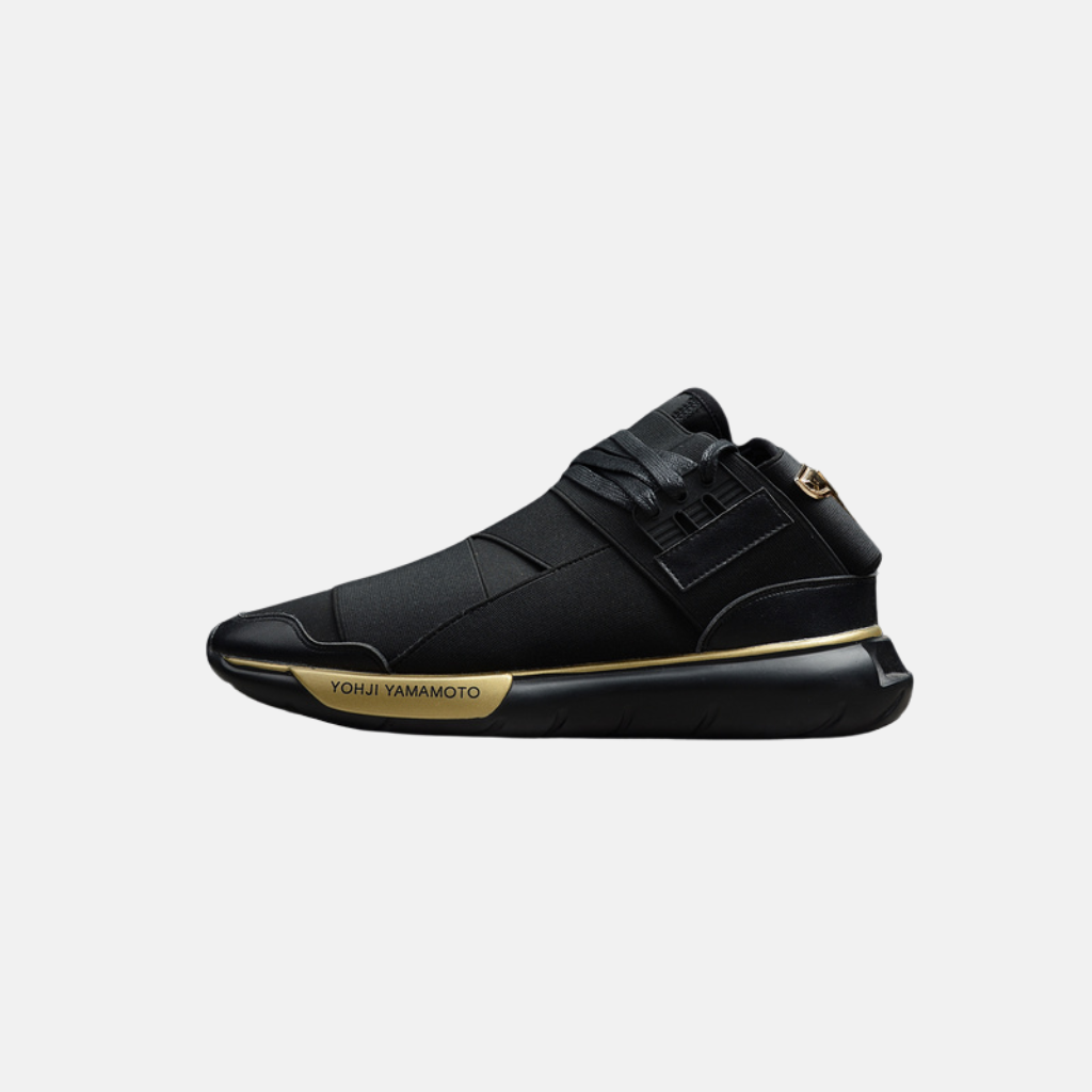 Y-3 QASA High