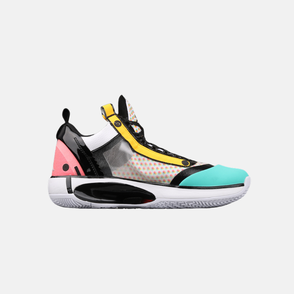 AIR JORDAN 34