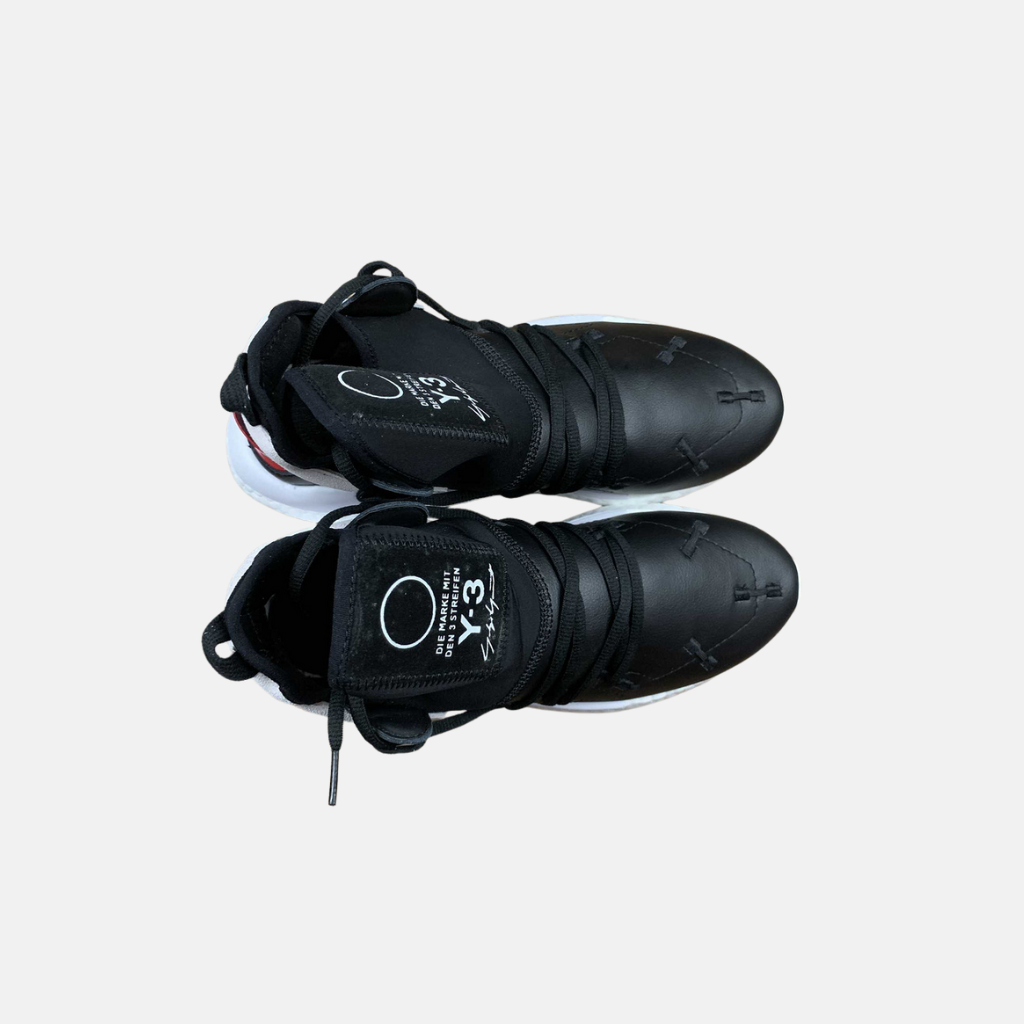 Y-3 KUSARI