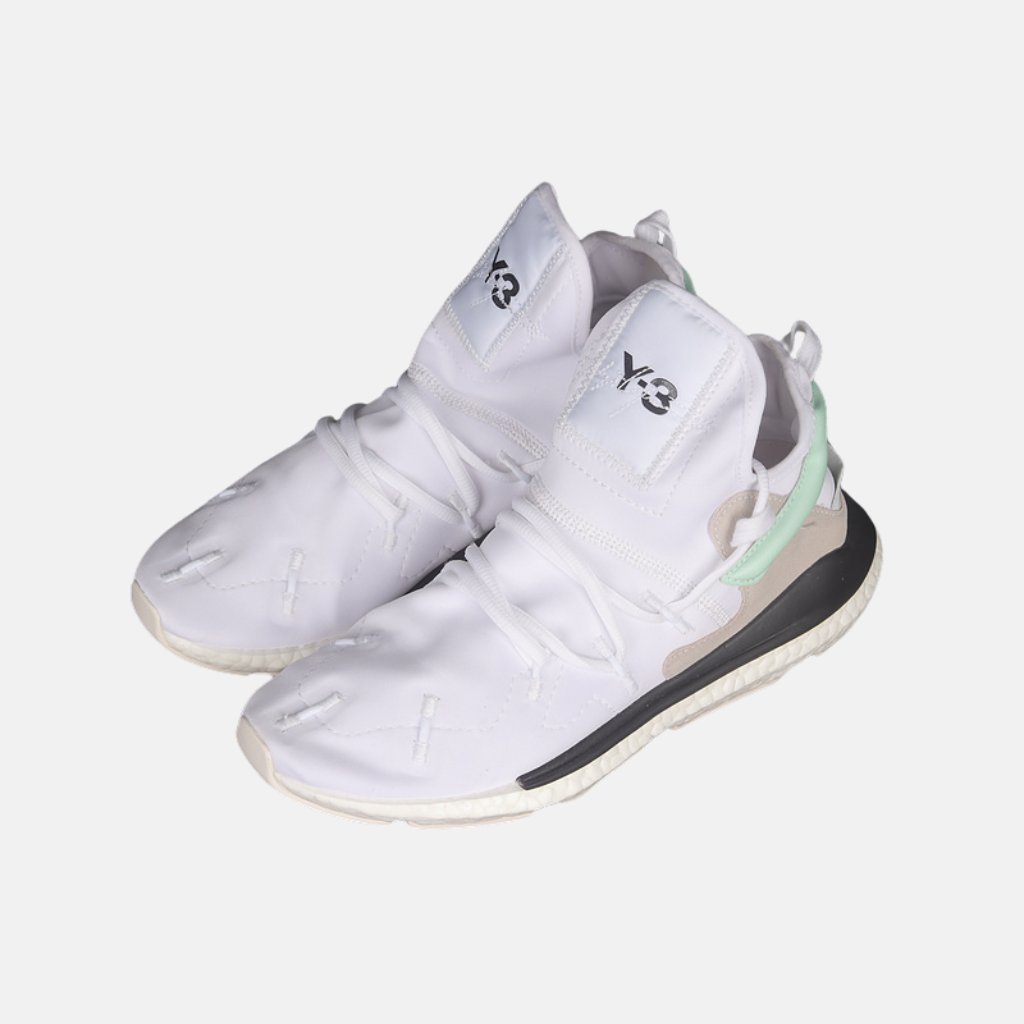 Y-3 KUSARI II