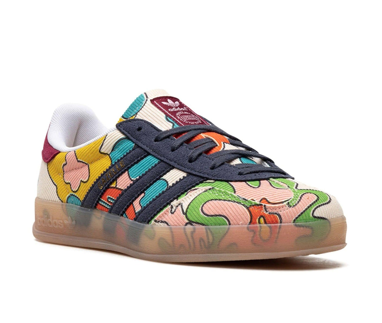 adidas Originals Gazelle Indoor Women's Corduroy x Sean Wotherspoon