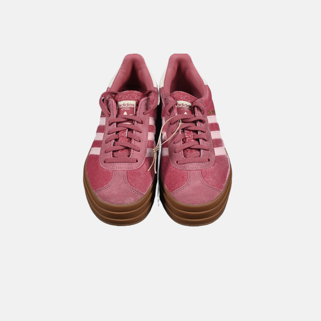 Originals Gazelle Bold - Preloved Crimson