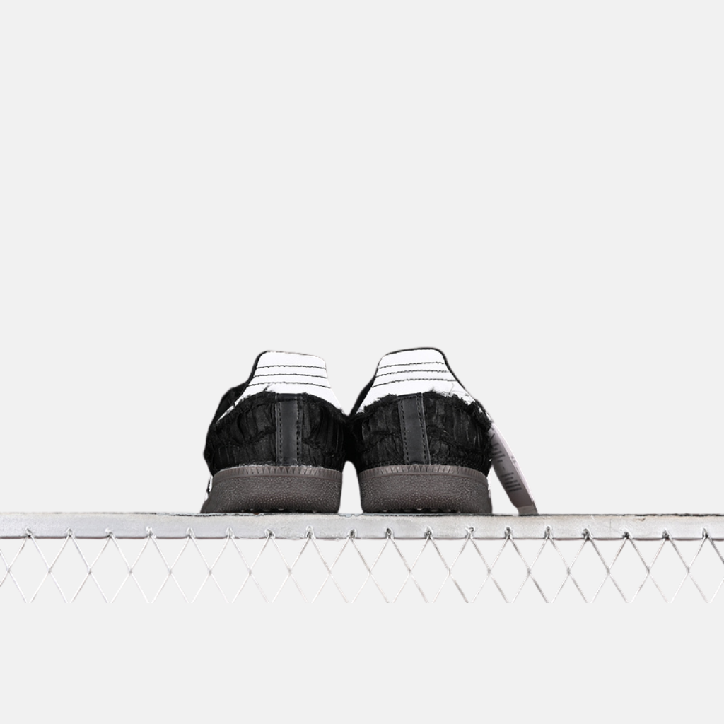 Caroline Hu x CLOT x Samba OG Reverie