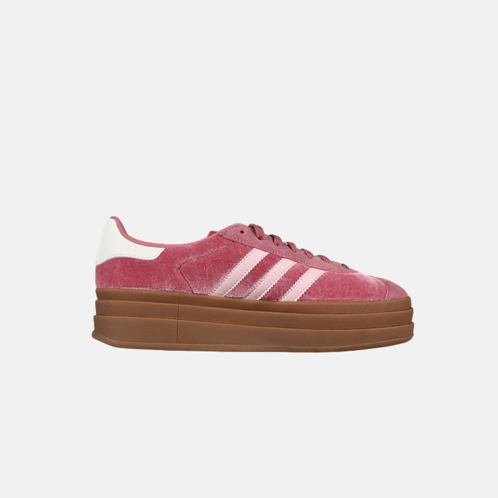 Originals Gazelle Bold - Preloved Crimson