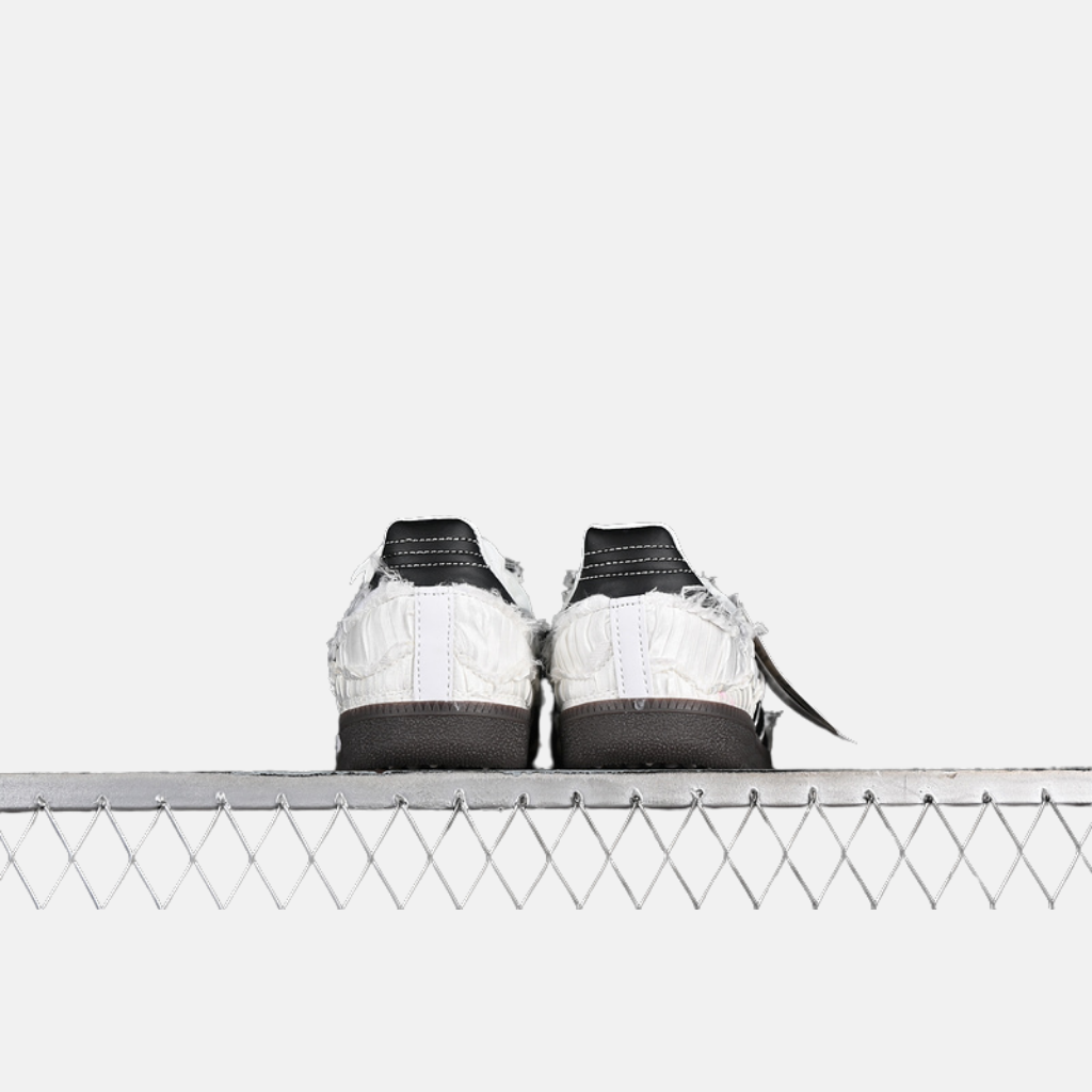 Caroline Hu x CLOT x Samba OG Reverie