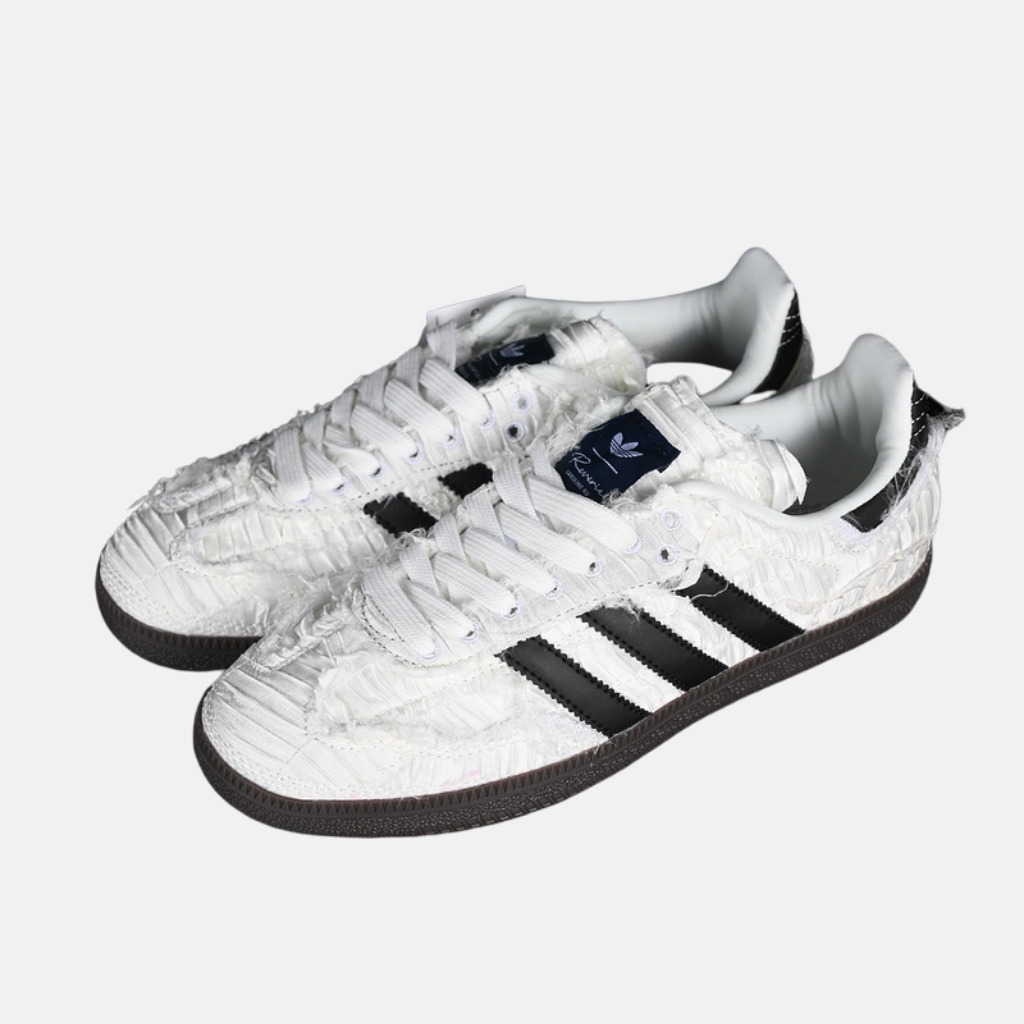 Caroline Hu x CLOT x Samba OG Reverie
