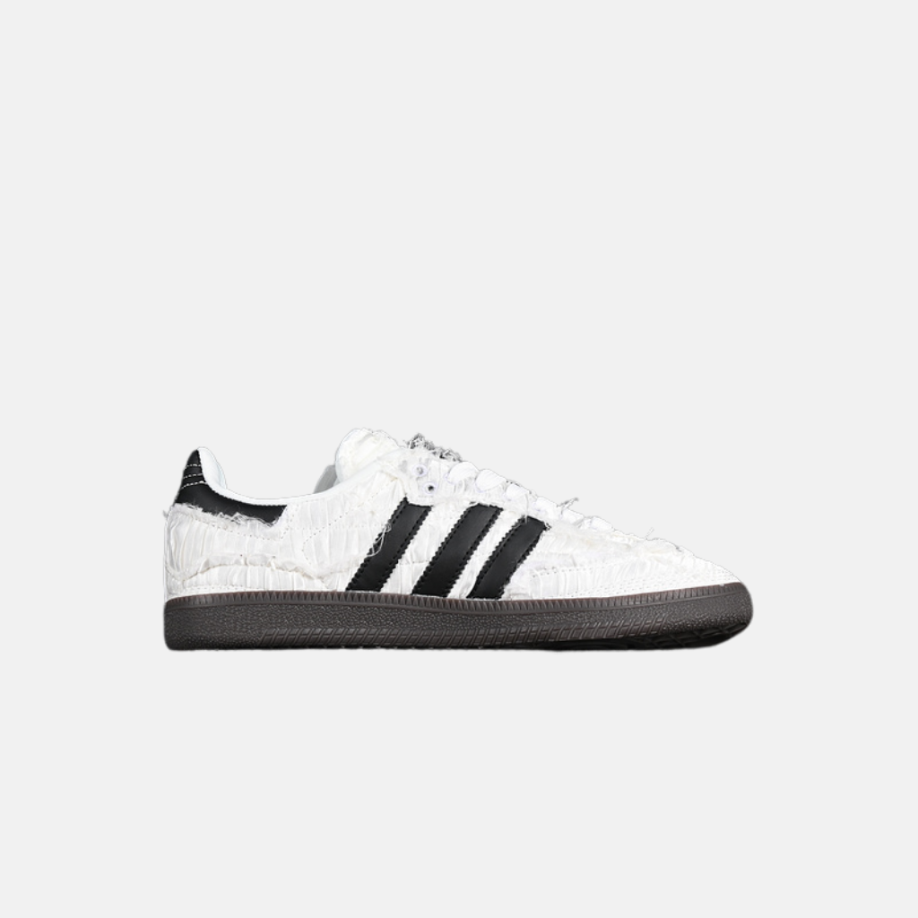 Caroline Hu x CLOT x Samba OG Reverie