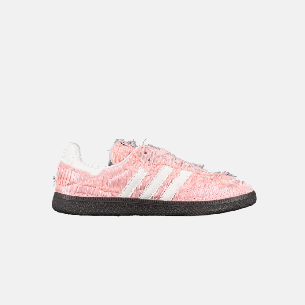 Caroline Hu x CLOT x Samba OG Reverie