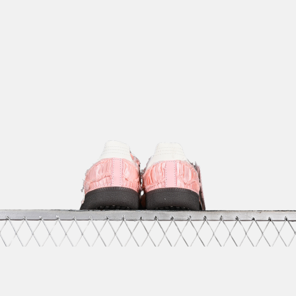 Caroline Hu x CLOT x Samba OG Reverie