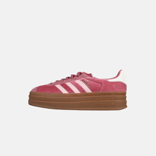 Originals Gazelle Bold - Preloved Crimson