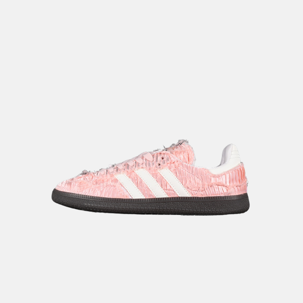 Caroline Hu x CLOT x Samba OG Reverie